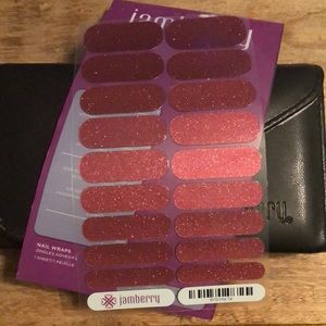 Jamberry Wrap